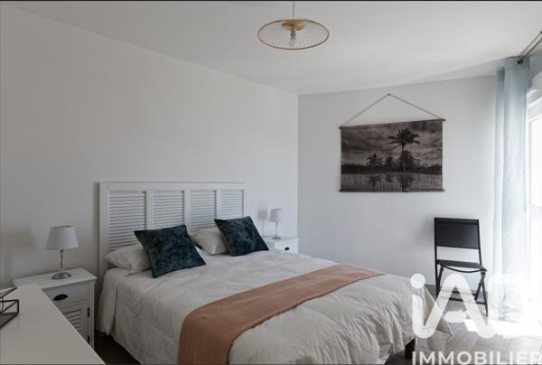 Appartement à vendre 3 pièces 62 m² La Guérinière
