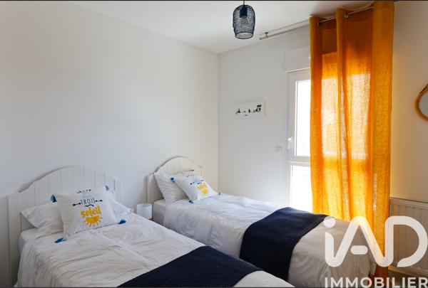 Appartement à vendre 3 pièces 62 m² La Guérinière