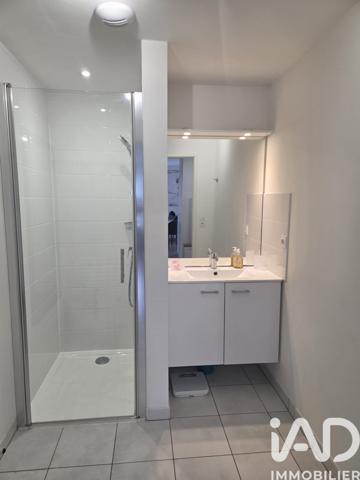 Appartement à vendre 3 pièces 62 m² La Guérinière