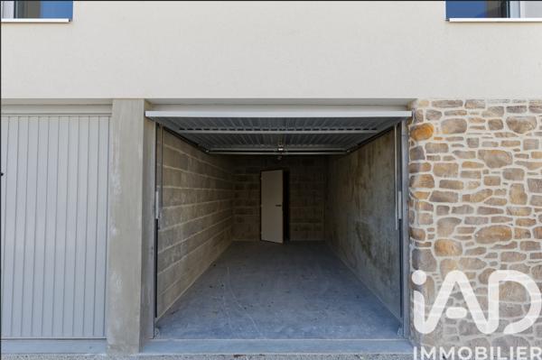 Appartement à vendre 3 pièces 62 m² La Guérinière