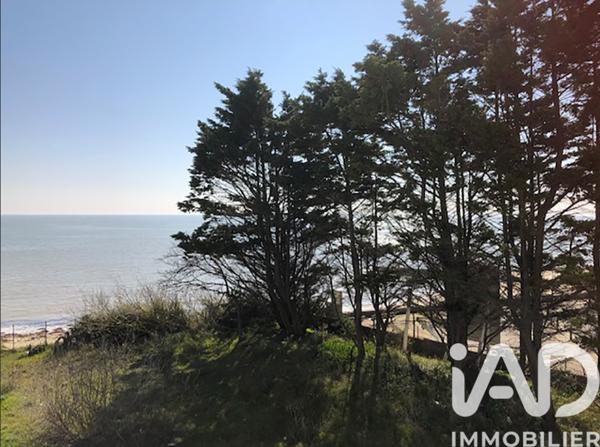Appartement à vendre 3 pièces 62 m² La Guérinière