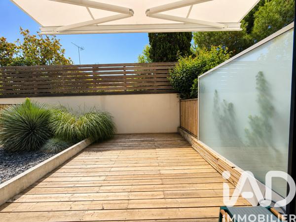 Appartement à vendre 2 pièces 39 m² La Rochelle