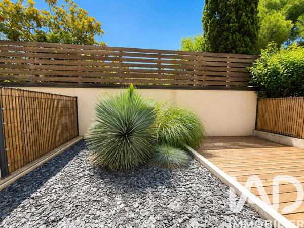 Appartement à vendre 2 pièces 39 m² La Rochelle