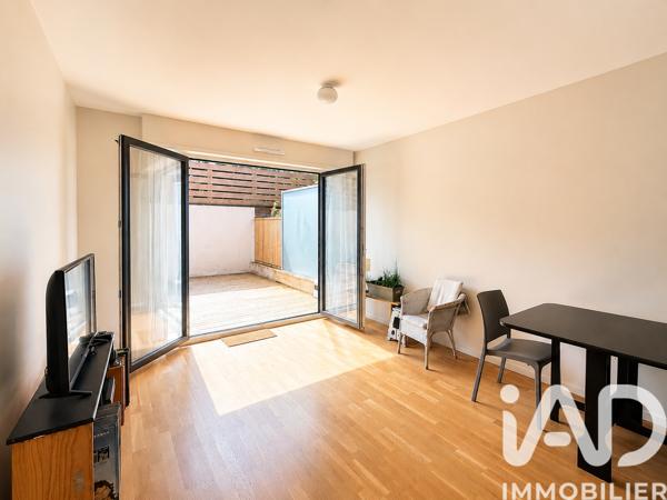 Appartement à vendre 2 pièces 39 m² La Rochelle