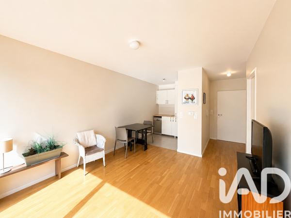Appartement à vendre 2 pièces 39 m² La Rochelle