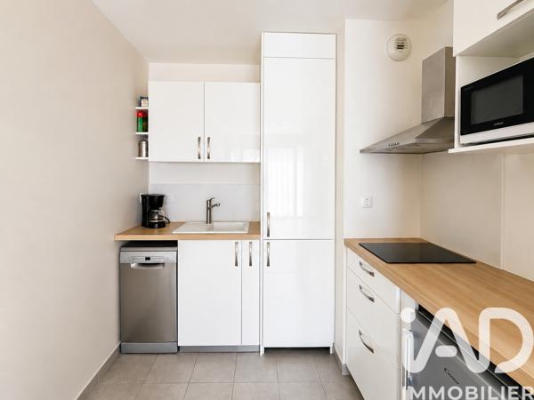 Appartement à vendre 2 pièces 39 m² La Rochelle