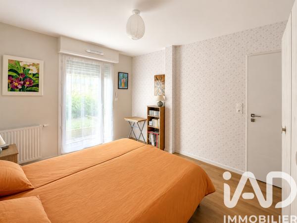 Appartement à vendre 2 pièces 39 m² La Rochelle