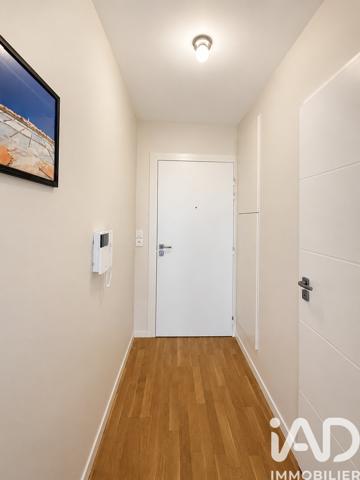 Appartement à vendre 2 pièces 39 m² La Rochelle
