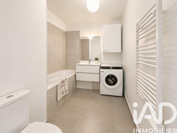 Appartement à vendre 2 pièces 39 m² La Rochelle