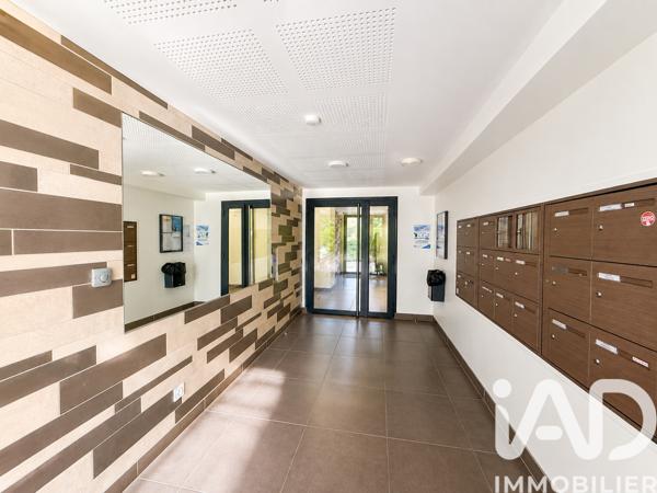 Appartement à vendre 2 pièces 39 m² La Rochelle