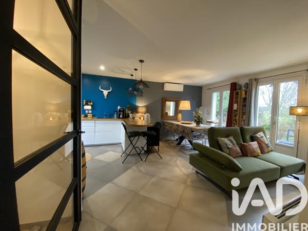 Maison à vendre 5 pièces 101 m² Gas