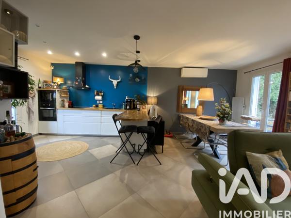 Maison à vendre 5 pièces 101 m² Gas