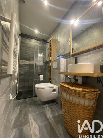 Maison à vendre 5 pièces 101 m² Gas