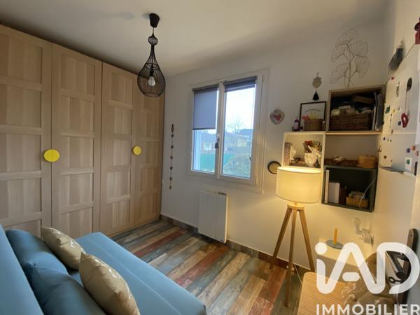 Maison à vendre 5 pièces 101 m² Gas