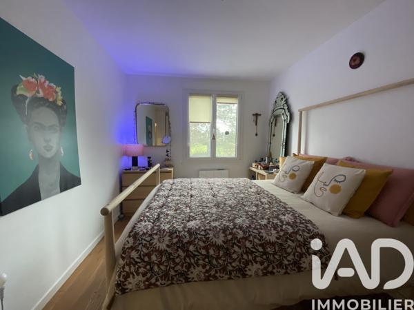 Maison à vendre 5 pièces 101 m² Gas