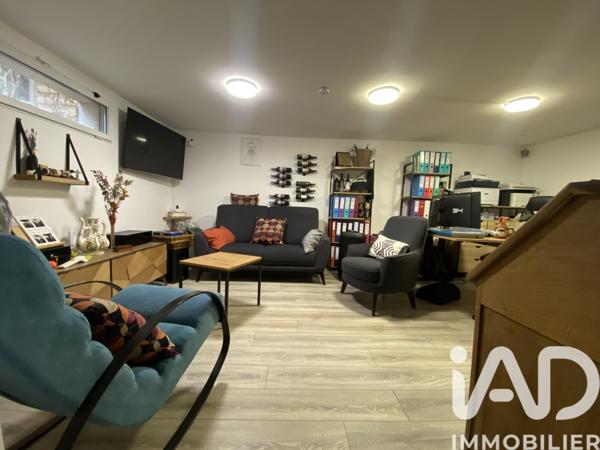 Maison à vendre 5 pièces 101 m² Gas