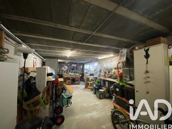 Maison à vendre 5 pièces 101 m² Gas