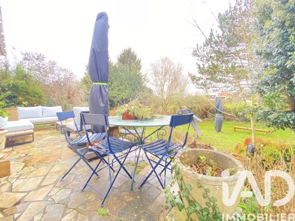 Maison à vendre 5 pièces 101 m² Gas