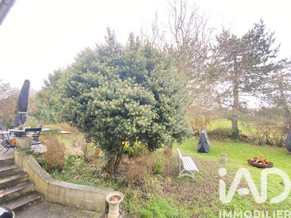 Maison à vendre 5 pièces 101 m² Gas