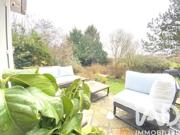 Maison à vendre 5 pièces 101 m² Gas