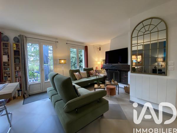 Maison à vendre 5 pièces 101 m² Gas