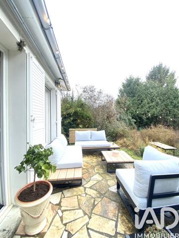 Maison à vendre 5 pièces 101 m² Gas