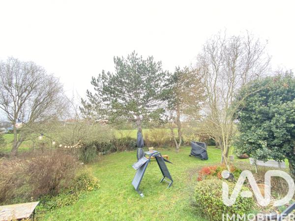 Maison à vendre 5 pièces 101 m² Gas