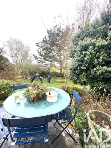 Maison à vendre 5 pièces 101 m² Gas