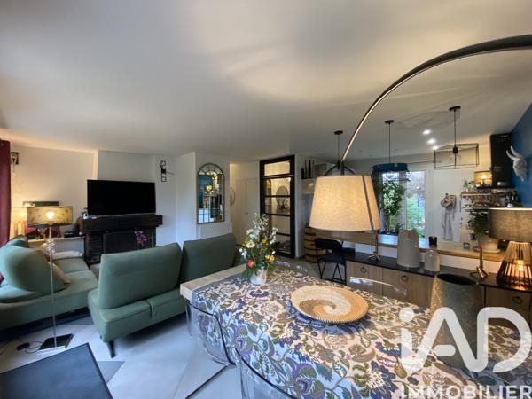 Maison à vendre 5 pièces 101 m² Gas