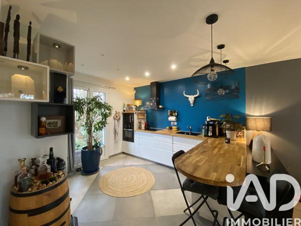 Maison à vendre 5 pièces 101 m² Gas