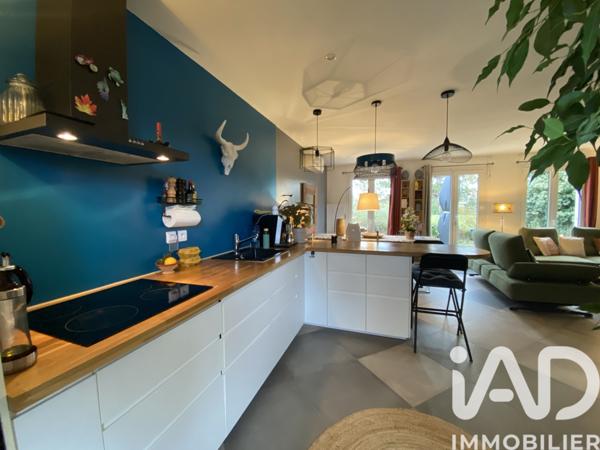 Maison à vendre 5 pièces 101 m² Gas