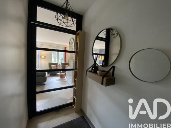 Maison à vendre 5 pièces 101 m² Gas