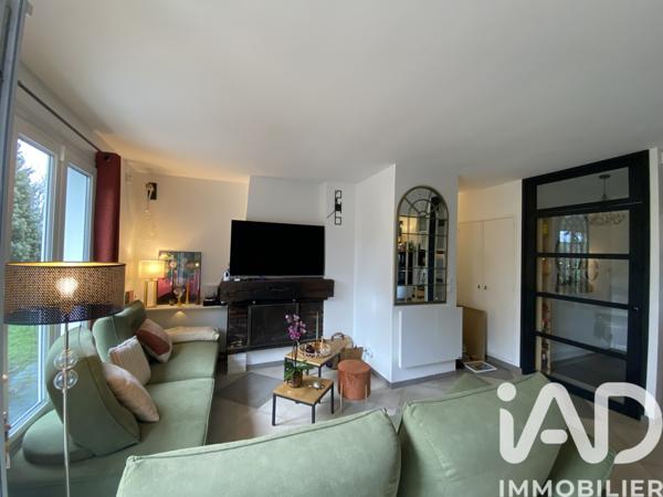 Maison à vendre 5 pièces 101 m² Gas