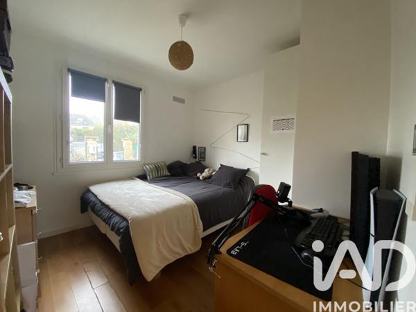 Maison à vendre 5 pièces 101 m² Gas