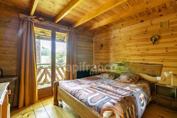 Propriété camping à vendre Laon (02) 1h15 de Paris