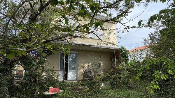 MAISON à ROYAN