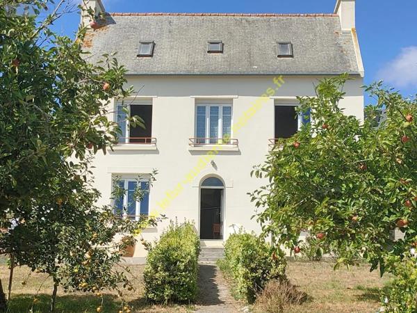 Achat - Maison Plouhinec 29780 6 pièces 159 m 2