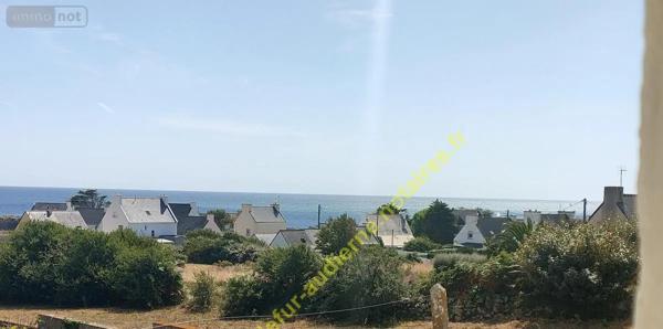 Achat - Maison Plouhinec 29780 6 pièces 159 m 2