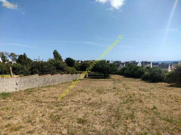 Achat - Maison Plouhinec 29780 6 pièces 159 m 2