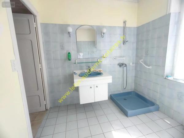 Achat - Maison Plouhinec 29780 6 pièces 159 m 2