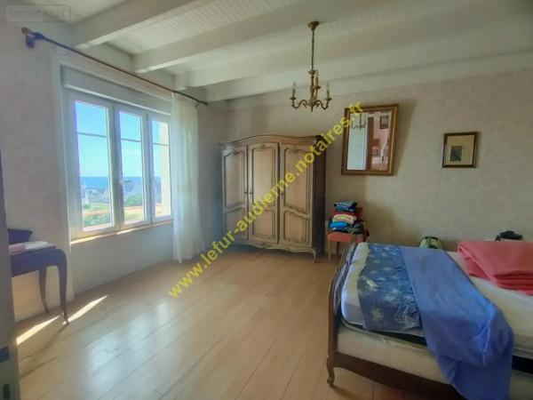 Achat - Maison Plouhinec 29780 6 pièces 159 m 2