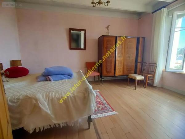 Achat - Maison Plouhinec 29780 6 pièces 159 m 2