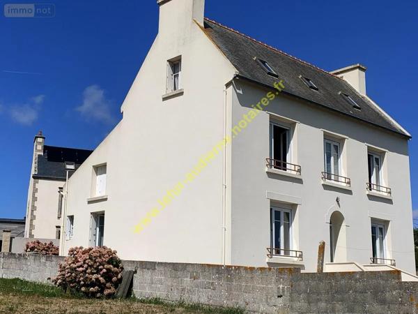 Achat - Maison Plouhinec 29780 6 pièces 159 m 2