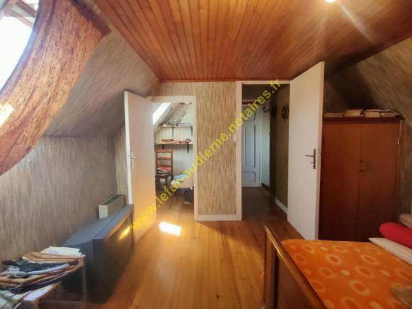 Achat - Maison Plouhinec 29780 6 pièces 159 m 2