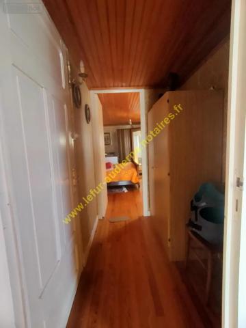 Achat - Maison Plouhinec 29780 6 pièces 159 m 2