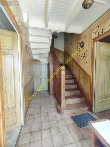 Achat - Maison Plouhinec 29780 6 pièces 159 m 2