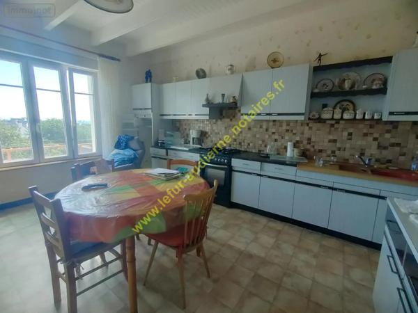 Achat - Maison Plouhinec 29780 6 pièces 159 m 2