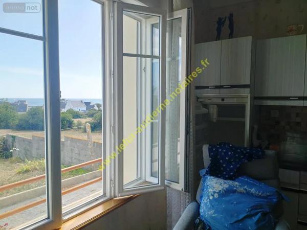 Achat - Maison Plouhinec 29780 6 pièces 159 m 2