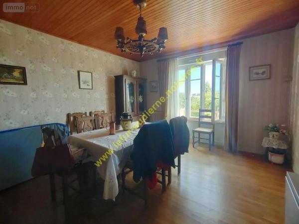 Achat - Maison Plouhinec 29780 6 pièces 159 m 2