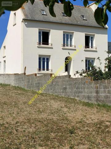 Achat - Maison Plouhinec 29780 6 pièces 159 m 2